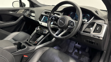 Jaguar I-Pace 294kW EV400 Black 90kWh 5dr Auto [11kW Charger] Electric Estate